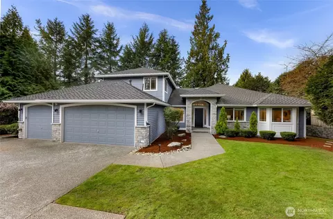 15324 15th Ct SE, Mill Creek, WA 98012