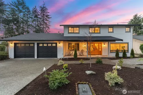 6013 106th Ave NE, Kirkland, WA 98033