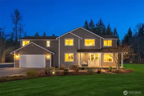 12915 212th St SE, Snohomish, WA 98296