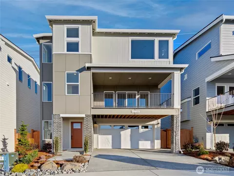 4218 220th Pl SE, Bothell, WA 98021