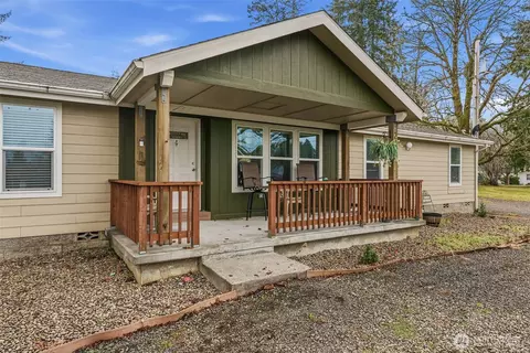 245 W 2nd St, Ryderwood, WA 98581