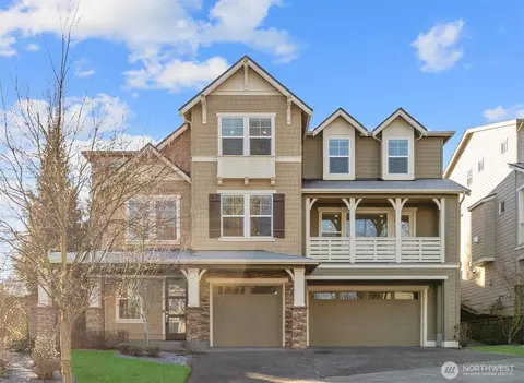 922 231st St SE, Bothell, WA 98021