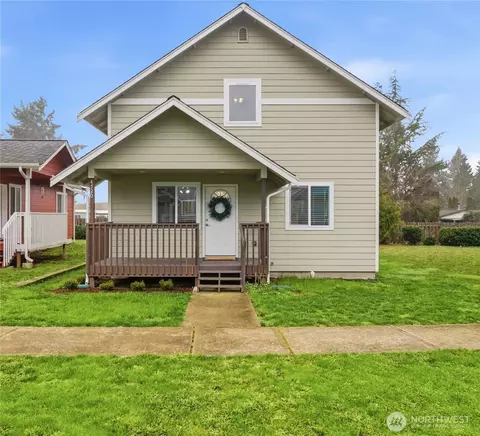 4520 Mattson Ln SE, Lacey, WA 98503