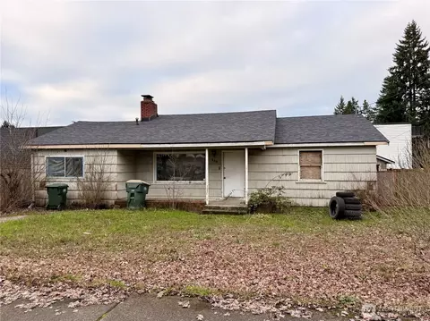 110 SE X St, Tumwater, WA 98501