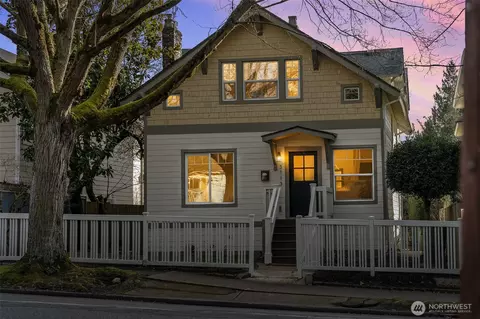 3113 E Cherry St, Seattle, WA 98122