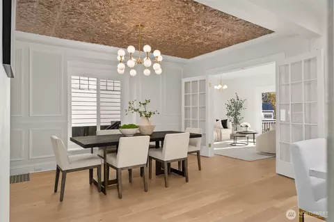Dining - 3113 E Cherry St, Seattle, WA 98122 photo 2 of 3