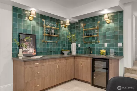 Kitchen - 3113 E Cherry St, Seattle, WA 98122 photo 4 of 4