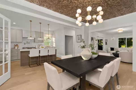 Dining - 3113 E Cherry St, Seattle, WA 98122 photo 3 of 3