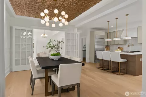 Dining - 3113 E Cherry St, Seattle, WA 98122 photo 1 of 3