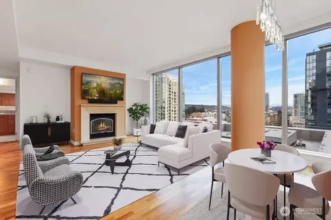 10650 NE 9th Pl #1520, Bellevue, WA 98004
