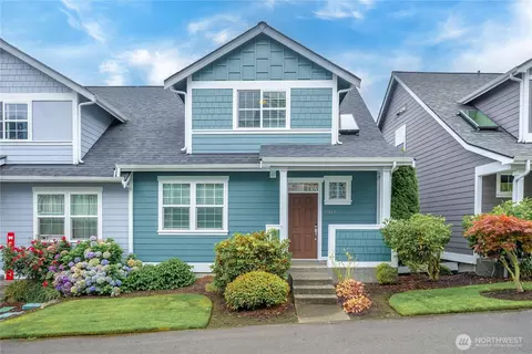 19463 Scoter Ln NE, Poulsbo, WA 98370