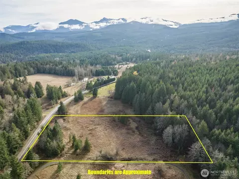 0 Nka Lost Mountain Rd, Sequim, WA 98382 photo 19