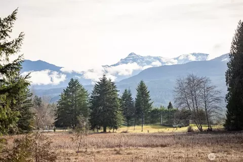 0 Nka Lost Mountain Rd, Sequim, WA 98382
