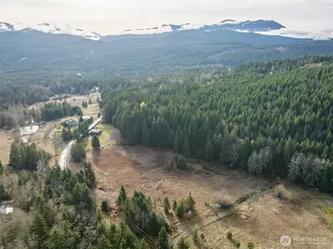 0 Nka Lost Mountain Rd, Sequim, WA 98382 photo 20