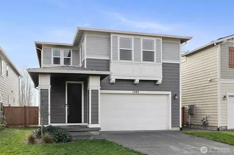 1503 27th St NW, Puyallup, WA 98371