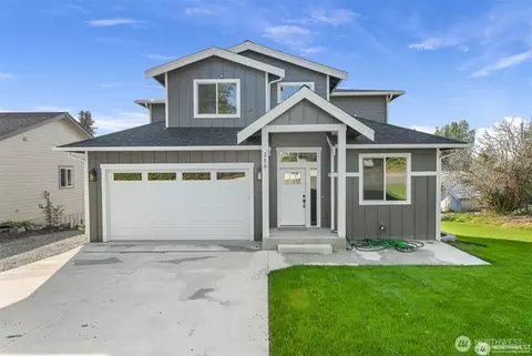 259 11 Th St, Blaine, WA 98230