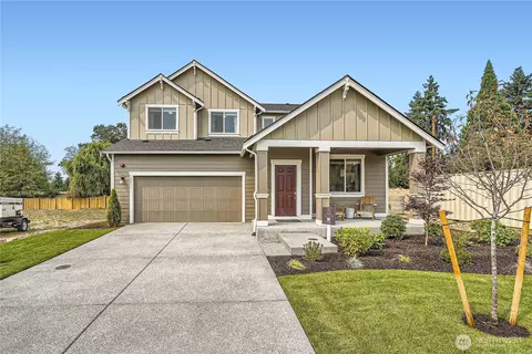 6043 Trace Dr SW #453, Port Orchard, WA 98367