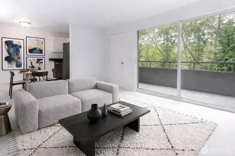 2100 N 106th #307, Seattle, WA 98133