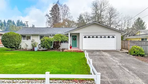 5135 Frances Ave NE, Tacoma, WA 98422