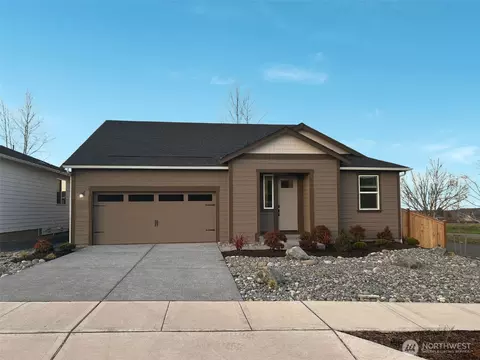 502 Silver Frost Dr, Sequim, WA 98382