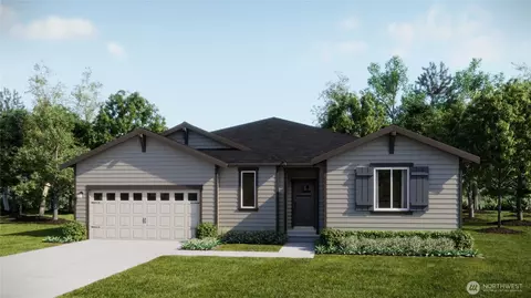 642 Gooseberry Place Dr, Sequim, WA 98382