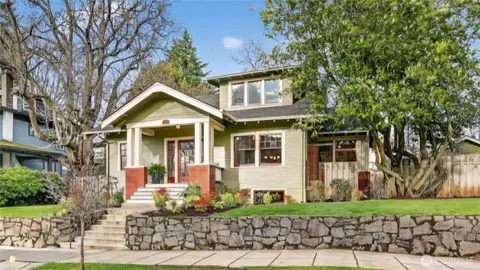 110 W 28th St, Vancouver, WA 98660