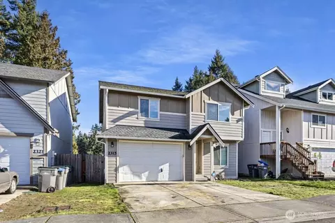2315 SE Kelby Cir, Port Orchard, WA 98366