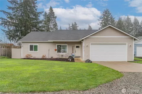 321 W H St, Shelton, WA 98584