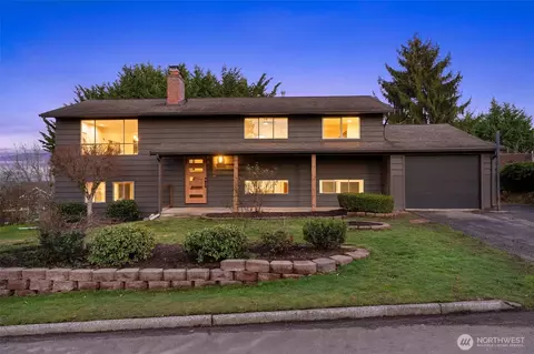 28424 50th Ave S, Auburn, WA 98001