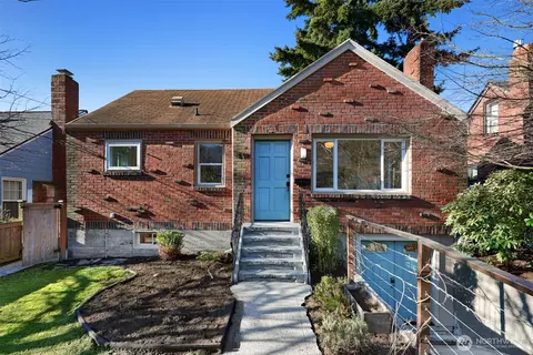 8319 16th Ave NW, Seattle, WA 98117