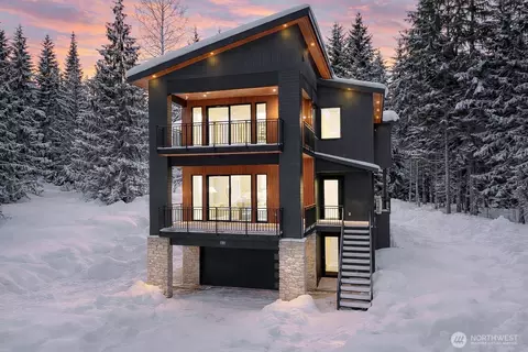 31 Kendall Pl, Snoqualmie Pass, WA 98068