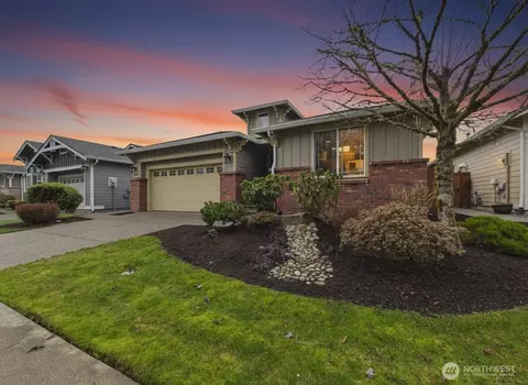 5077 Cypress Loop NE, Lacey, WA 98516