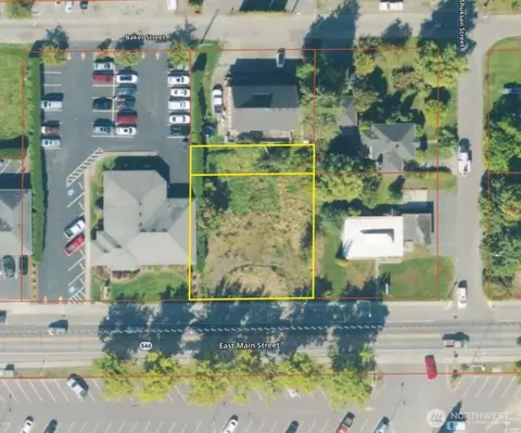 207 E Main St, Everson, WA 98247