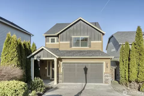 1402 NE 71st Dr, Vancouver, WA 98665
