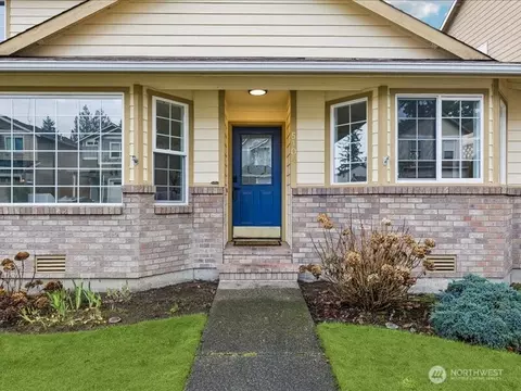5104 SW 154th Street Sw St, Edmonds, WA 98026