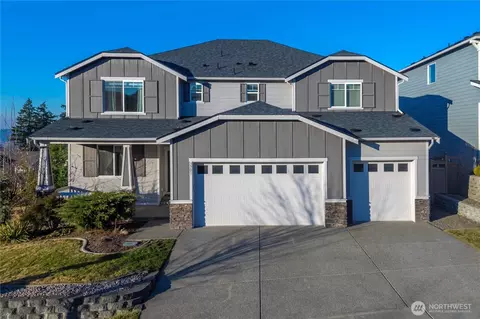 3901 14th Ave SE, Puyallup, WA 98372