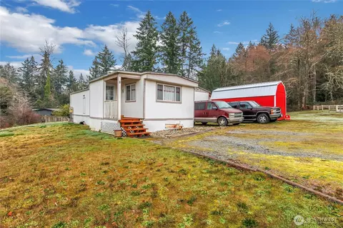 24125 88th Ave E, Graham, WA 98338