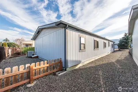 628 N 7th Ave #12, Sequim, WA 98382 photo 26