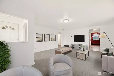 Living - 3013 19th St, Everett, WA 98201 photo 5 of 8