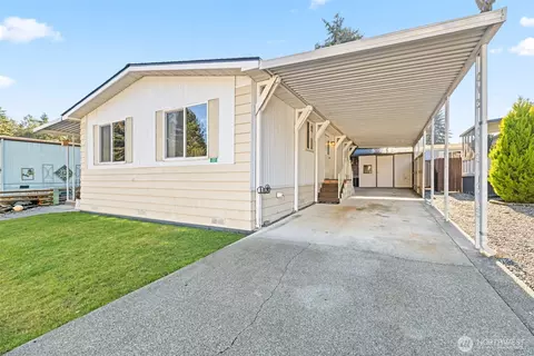 111 Dryke Rd #22, Sequim, WA 98382