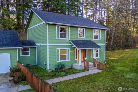 18220 Bald Hill Rd SE, Yelm, WA 98597