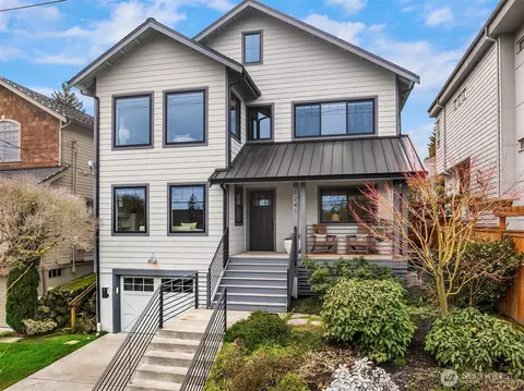 6241 38th Ave NE, Seattle, WA 98115