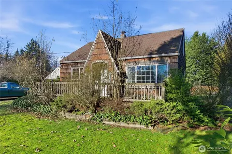 503 E 91st St, Tacoma, WA 98445