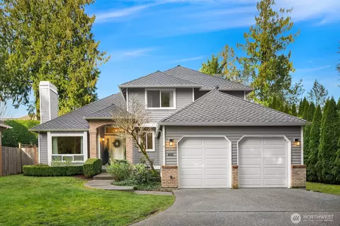 4662 244th Pl SE, Issaquah, WA 98029