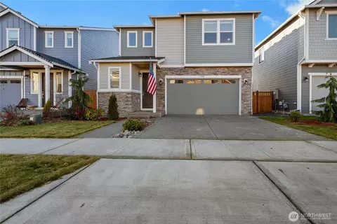 15132 Tyee Dr E, Bonney Lake, WA 98391