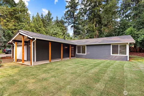 3022 254th Ave SE, Sammamish, WA 98075