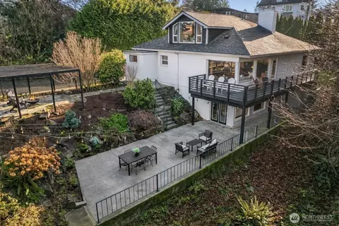 3126 NW 91st St, Seattle, WA 98117