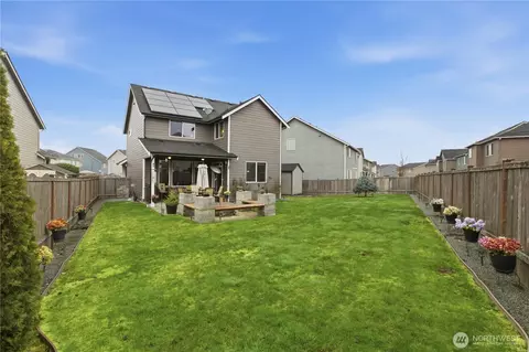 Exterior - 910 Boatman NW, Orting, WA 98360 photo 7 of 7