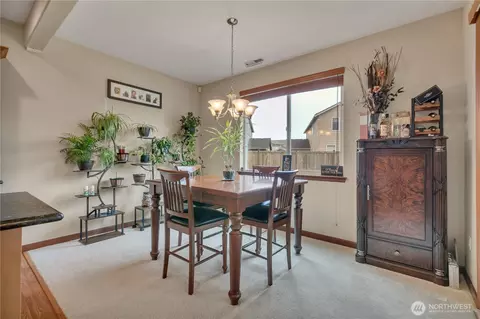 Dining - 910 Boatman NW, Orting, WA 98360 photo 1 of 1