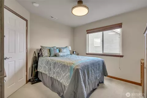 Bedroom - 910 Boatman NW, Orting, WA 98360 photo 3 of 5
